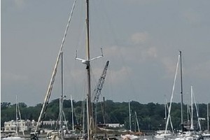 Westy 32ft Westsail Yacht For Sale