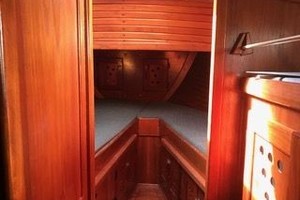 Westy 32ft Westsail Yacht For Sale