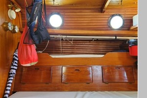 Westy 32ft Westsail Yacht For Sale