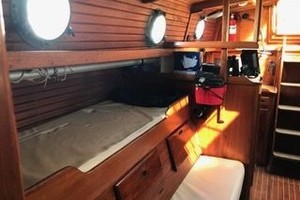 Westy 32ft Westsail Yacht For Sale