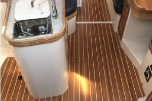 Glory 40ft C amp C Yacht For Sale