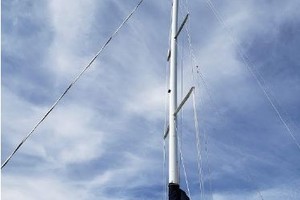 Glory 40ft C amp C Yacht For Sale