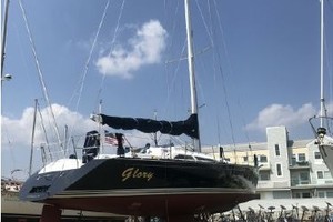 Glory 40ft C amp C Yacht For Sale