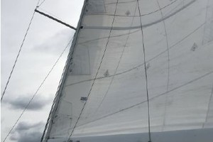Glory 40ft C amp C Yacht For Sale