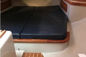 Glory 40ft C amp C Yacht For Sale