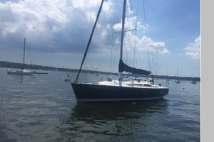 Glory 40ft C amp C Yacht For Sale