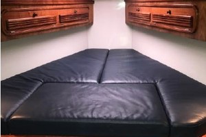 Glory 40ft C amp C Yacht For Sale