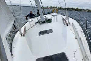 Glory 40ft C amp C Yacht For Sale
