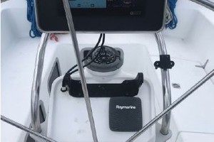 Glory 40ft C amp C Yacht For Sale