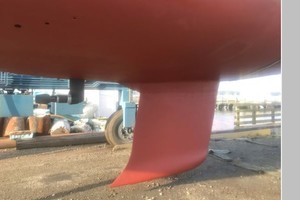 Glory 40ft C amp C Yacht For Sale