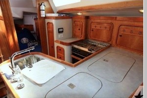 Glory 40ft C amp C Yacht For Sale