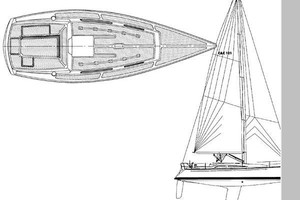 Glory 40ft C amp C Yacht For Sale