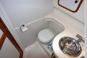 Glory 40ft C amp C Yacht For Sale