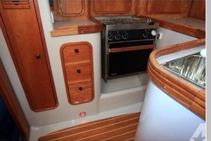 Glory 40ft C amp C Yacht For Sale