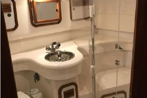 Glory 40ft C amp C Yacht For Sale