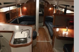 Glory 40ft C amp C Yacht For Sale