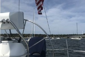 Glory 40ft C amp C Yacht For Sale