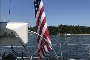 Glory 40ft C amp C Yacht For Sale