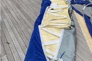 Glory 40ft C amp C Yacht For Sale
