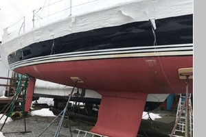 Glory 40ft C amp C Yacht For Sale