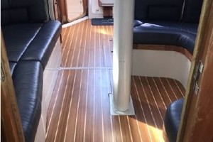 Glory 40ft C amp C Yacht For Sale
