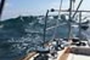 Artemis 34ft Bristol Yacht For Sale