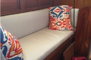 Artemis 34ft Bristol Yacht For Sale