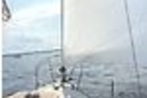 Artemis 34ft Bristol Yacht For Sale