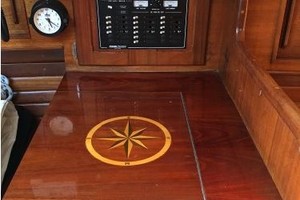 Artemis 34ft Bristol Yacht For Sale