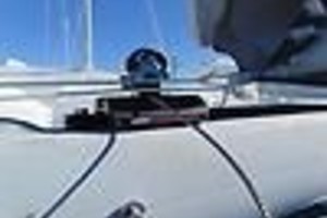 Artemis 34ft Bristol Yacht For Sale