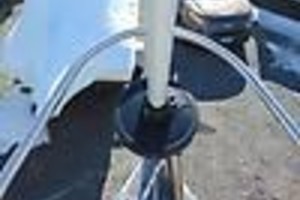 Artemis 34ft Bristol Yacht For Sale