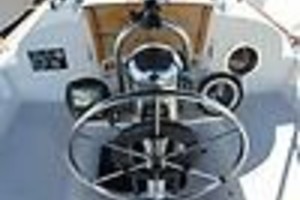 Artemis 34ft Bristol Yacht For Sale