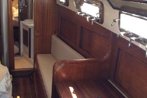 Artemis 34ft Bristol Yacht For Sale