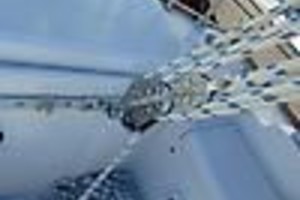 Artemis 34ft Bristol Yacht For Sale
