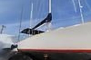 Artemis 34ft Bristol Yacht For Sale