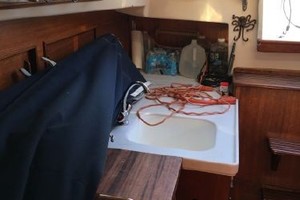 Artemis 34ft Bristol Yacht For Sale