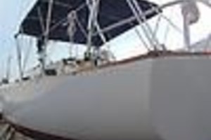 Artemis 34ft Bristol Yacht For Sale