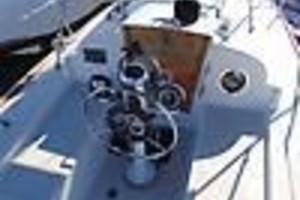 Artemis 34ft Bristol Yacht For Sale