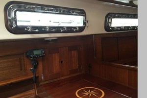 Artemis 34ft Bristol Yacht For Sale
