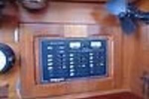 Artemis 34ft Bristol Yacht For Sale