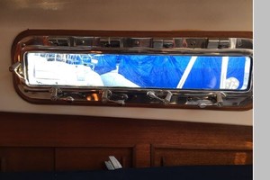 Artemis 34ft Bristol Yacht For Sale