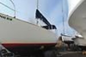 Artemis 34ft Bristol Yacht For Sale