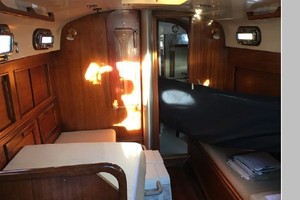 Artemis 34ft Bristol Yacht For Sale