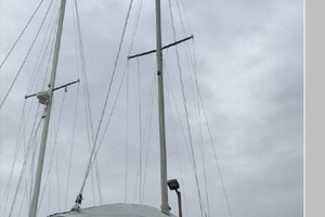 Kambe J 34ft Catalina Yacht For Sale