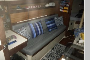 Kambe J 34ft Catalina Yacht For Sale