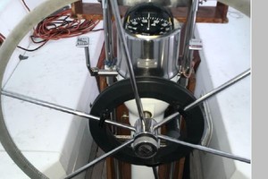 Kambe J 34ft Catalina Yacht For Sale
