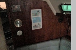 Kambe J 34ft Catalina Yacht For Sale