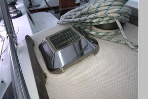 Kambe J 34ft Catalina Yacht For Sale