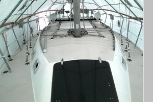 Kambe J 34ft Catalina Yacht For Sale