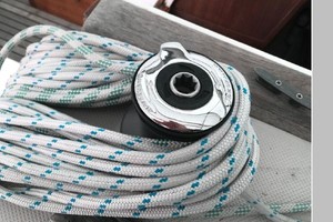 Kambe J 34ft Catalina Yacht For Sale